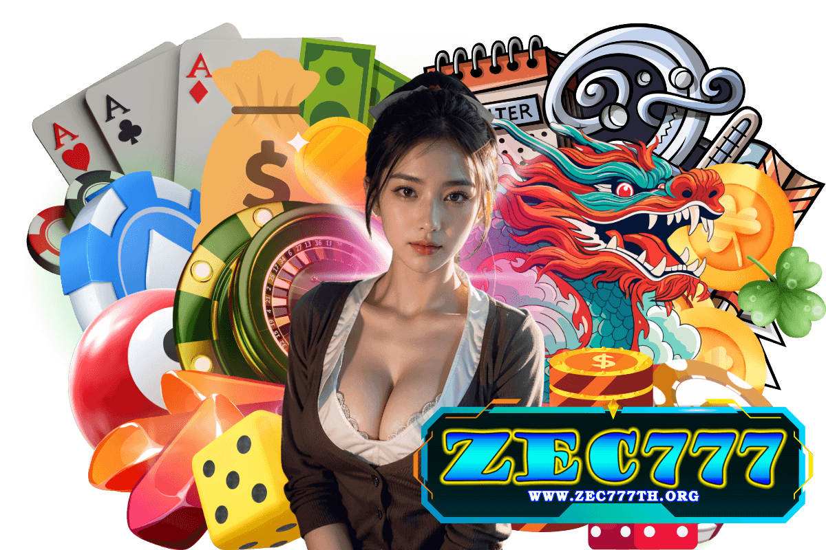 zec77 สมัคร