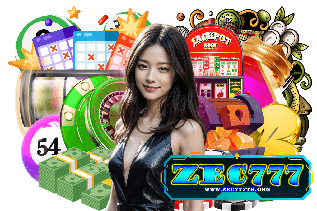 zec77 แจกเครดิตฟรี